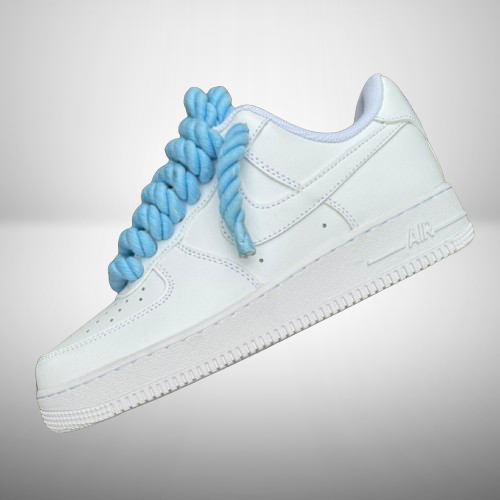 SwissRopes babyblue