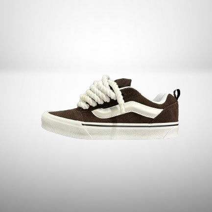 SwissRopes Knu brown