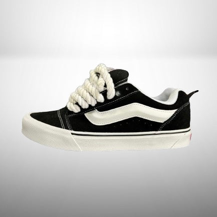 SwissRopes Knu black