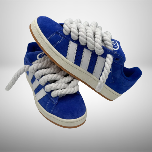 SwissRopes 00s blue