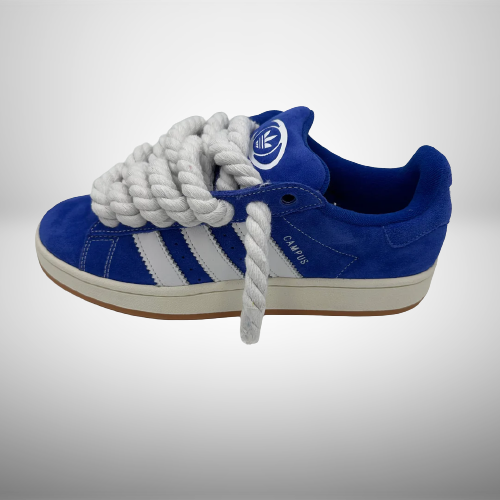 SwissRopes 00s blue