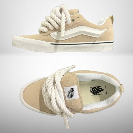 SwissRopes Knu Crème