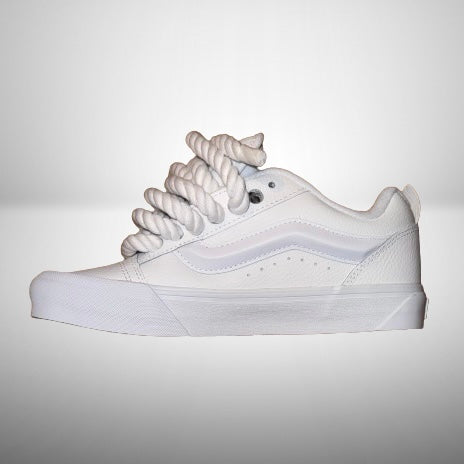 SwissRopes Knu pure white