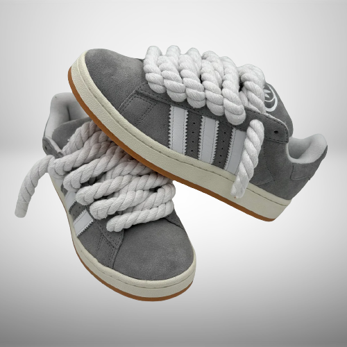 SwissRopes 00s grey