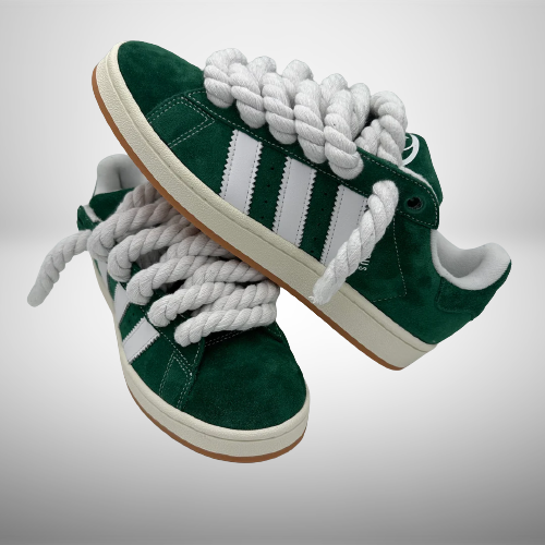 SwissRopes 00s green