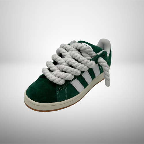 SwissRopes 00s green