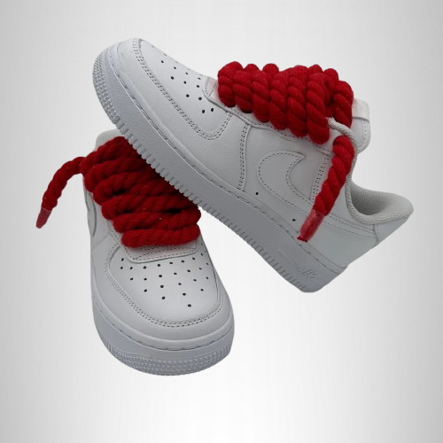 SwissRopes red