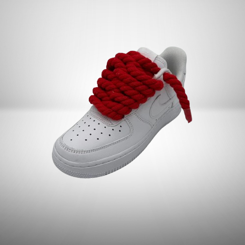 SwissRopes red