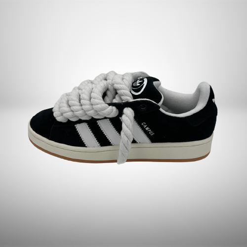 SwissRopes 00s black