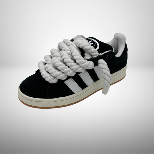 SwissRopes 00s black