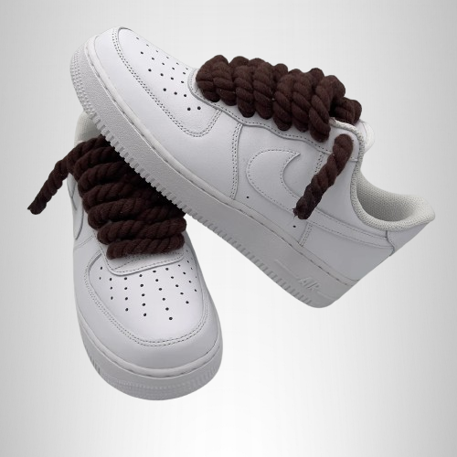 SwissRopes brown