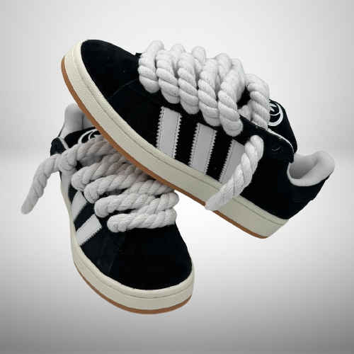 SwissRopes 00s black