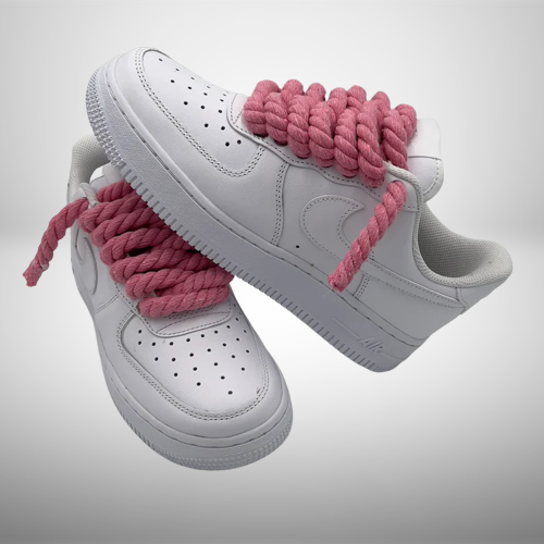 SwissRopes Pink