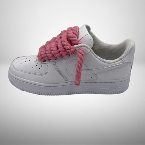 SwissRopes Pink