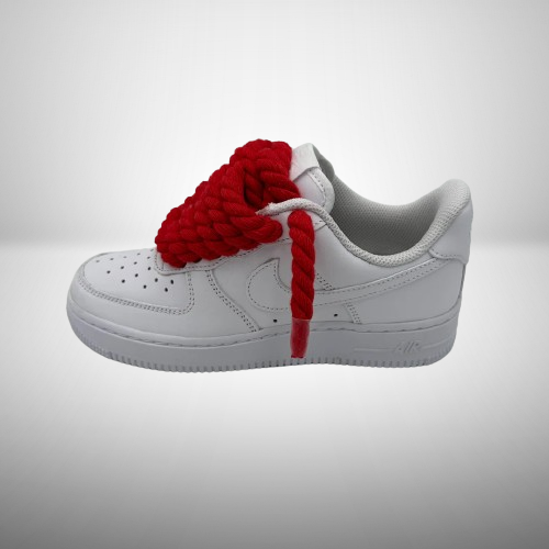 SwissRopes red