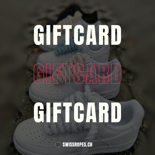SwissRopes-GiftCard