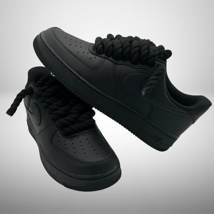 SwissRopes black
