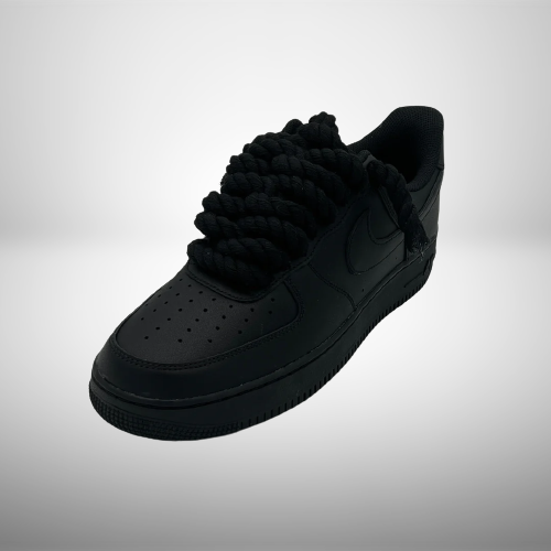 SwissRopes black